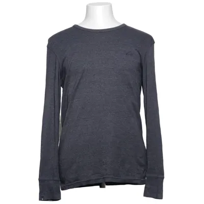 Lange mouwen shirt (Damian-B) van Chasin Katoen, Polyester