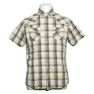 Chemise à manches courtes (Es 091580) de Ezekiel Coton
