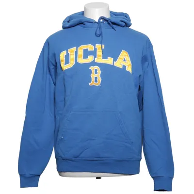 Capuchon sweater (Eco Fleece) van Champion Katoen, Polyester