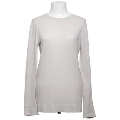 Sweater (Beige) fra Agnona Kashmir, Polyamid