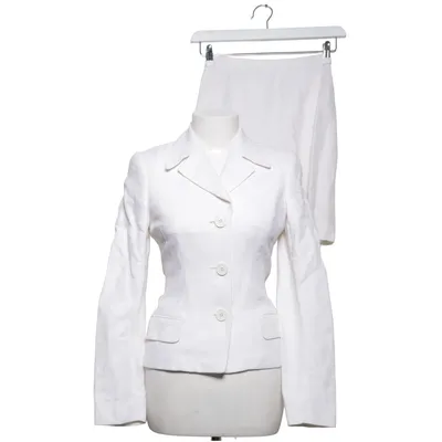 Skirt suit (White) from Dolce & Gabbana Basic