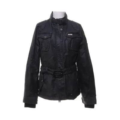 Jack (Zwart) van Khujo Katoen, Nylon
