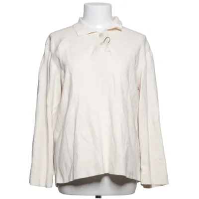 Topp (Beige) från Aiayu Ekologisk bomull