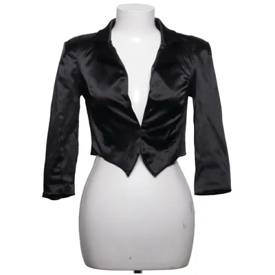 Bolero (Black) from CoolCat Elastane, Polyester