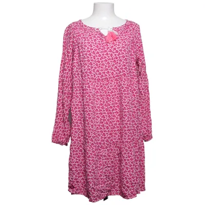 Dress (Pink) from Zwillingsherz Viscose