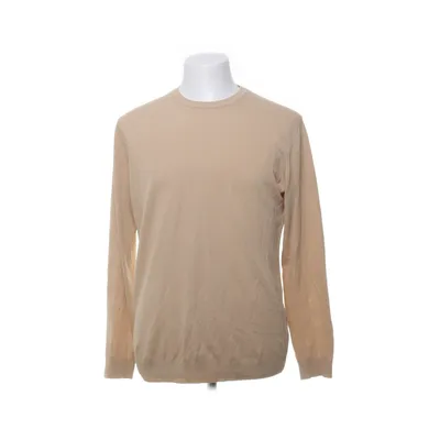 Tröja (Beige) från Blugiallo Bomull