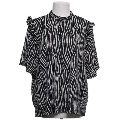 Topp (LA-SB CRINKLE TOP) från Shoeby Elastan, Polyester