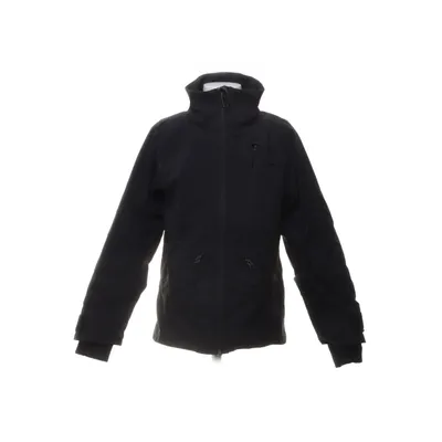 Jacket (Black) from Everest Polyester