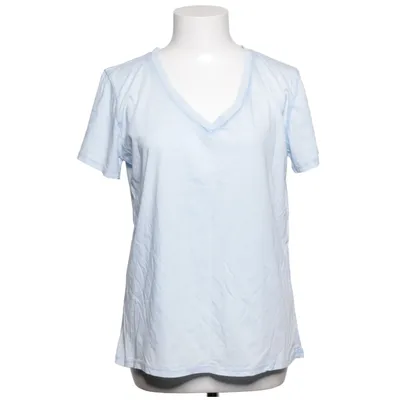 T-shirt (Blå) från Made in italy Bomull