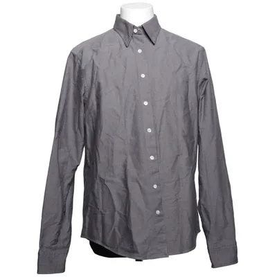 Buttondownskjorte (David Blake Oxford) fra Berkeley Bomuld