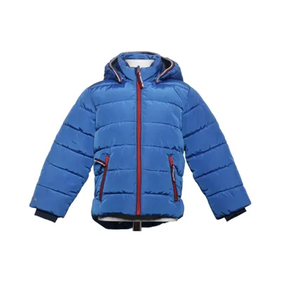 Vinterjacka (Blå, Röd) från Out Wear by Lindex Polyester