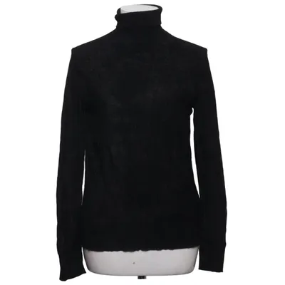Turtleneck (Grå) fra COS Elastan, Polyamid, Viscose