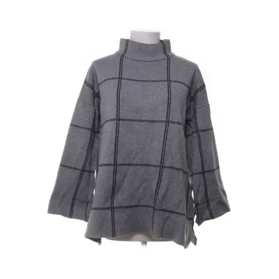 Tröja (Grå) från Tahari Nylon, Polyester, Viskos