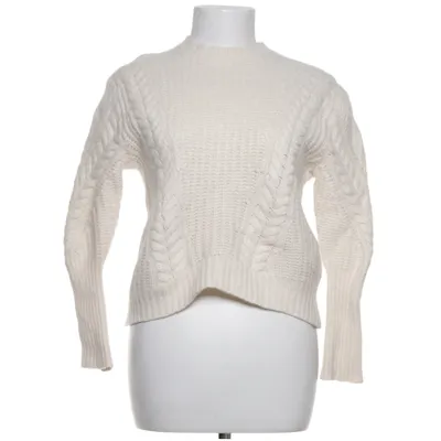 Tröja (Beige) från From Future Kashmir