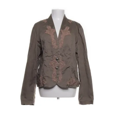 Kavaj (Brun) från Rosebud Bomull, Elastan