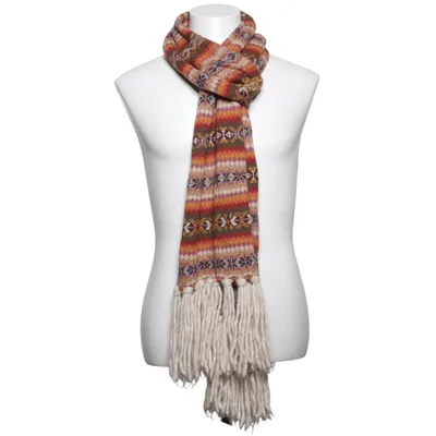 Scarf (Multicolored) from L.O.G.G by H&M
