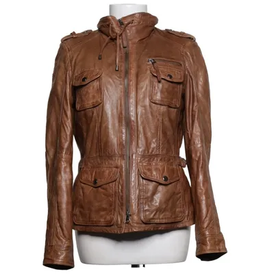 Jacka (Brun) från Jofama