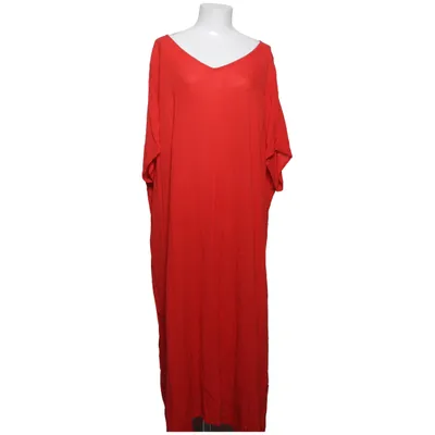 Jurk (Rood) van Cellbes Beach Viscose