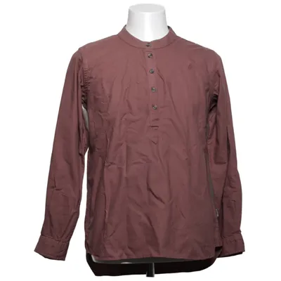 Shirt (Pink) from Pinewood Organic cotton