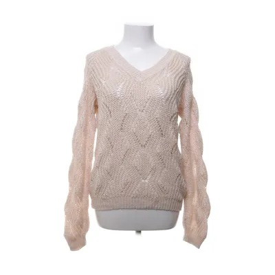 Trui (Roze) van Zeeman Acryl, Metallvezel, Polyester
