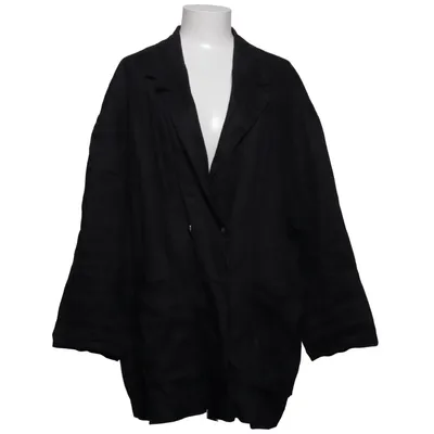 Blazer (Sort) fra XLNT by KappAhl Linned