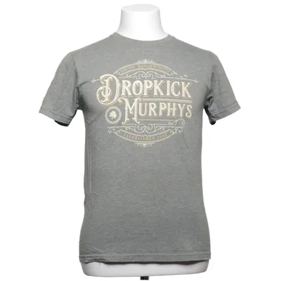 T-shirt (Vert) de Gildan Coton, Polyester