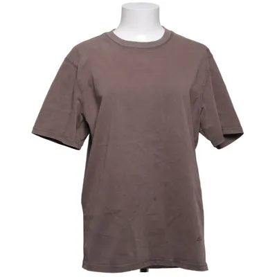 T-shirt (Brun) från Brixtol Textiles Ekologisk bomull