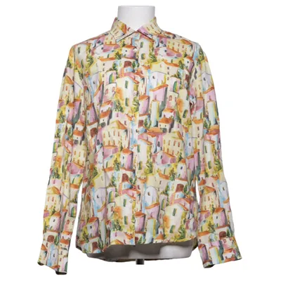 Shirt (Sofie Shirt 100% Linne) from Stenströms Linen