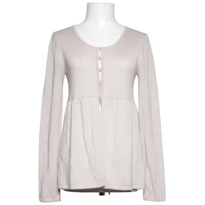 Kofta (Beige) från Reiss Ull