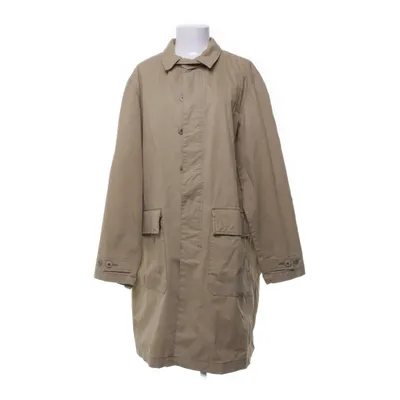 Trenchcoat (Beige) van Bellerose Katoen, Polyurethaan