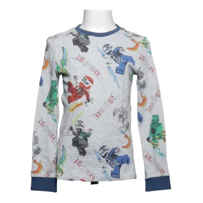 Langærmet t-shirt (Ninjago) fra H&M x Ninjago Bomuld, Elastan