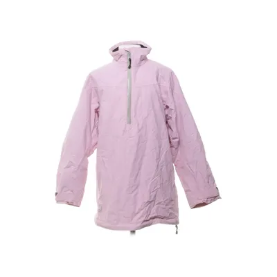 Anorak (Pink) fra 66 North Iceland Nylon