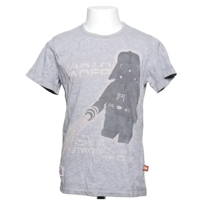 T-shirt (Grå) från LEGO Star Wars Bomull
