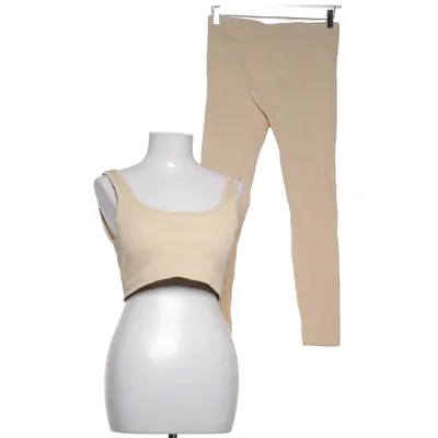 Underställ (Beige) från MK Lifestyle Elastan, Nylon