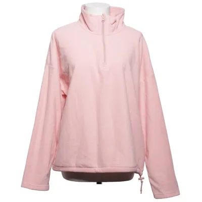 Fleece sweater (Pink) from Roxy Polyester