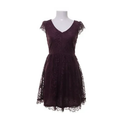 Klänning (Lila) från Xhilaration Polyester
