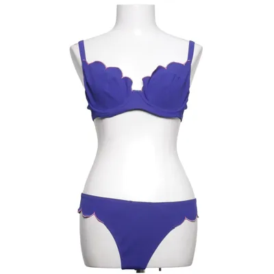 Bikini (Bleu) de Agent Provocateur