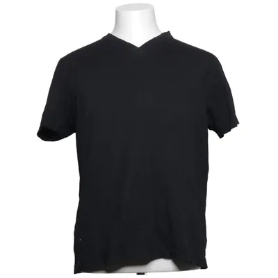 T-shirt (Noir) de Cottover Coton biologique