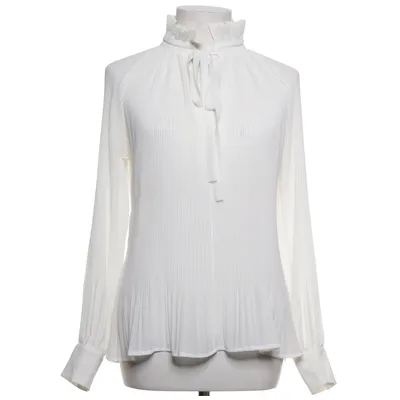 Knytblus (Lolly blouse) från Rut & Circle Polyester