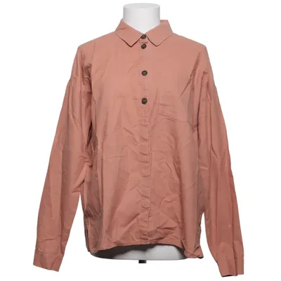 Shirt (Beige) van MbyM Katoen, Linnen