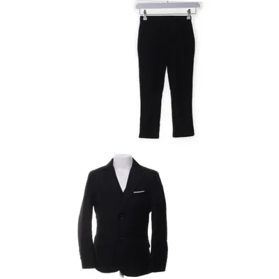 Pak (Zwart) van Yuan Lu Polyester