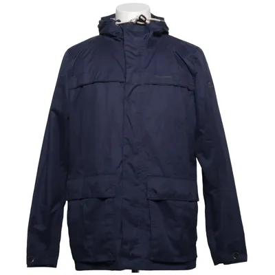 Jacket (Aquadry) from Craghoppers Cotton, Polyester