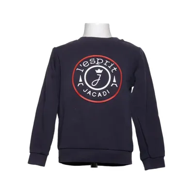 Sweatshirt (Blå) fra Jacadi