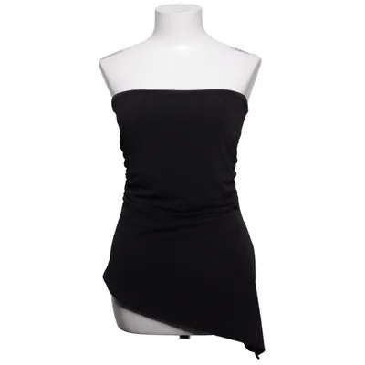 Tube top (Black) from BDG by Urban Outfitters Elastane, Polyester
