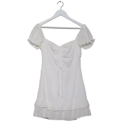 Dress (White) from Princess Polly