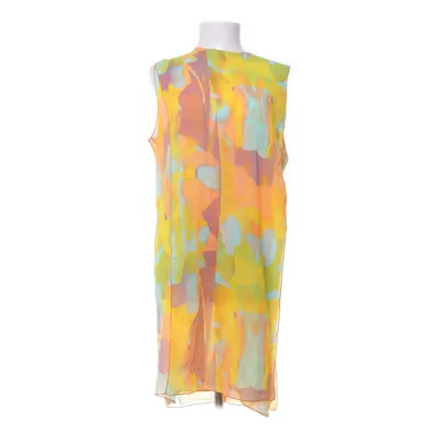 Jurk (Groen, Meerkleurig) van Cheap Monday Polyester