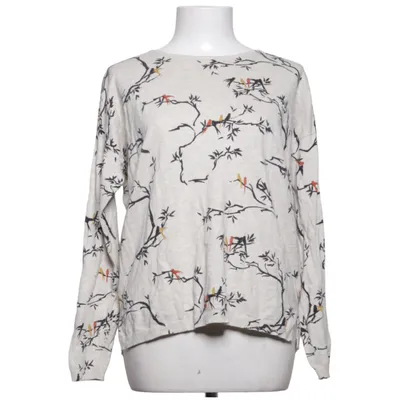 Sweater (Beige, Flerfarvet) fra Fat Face Bomuld