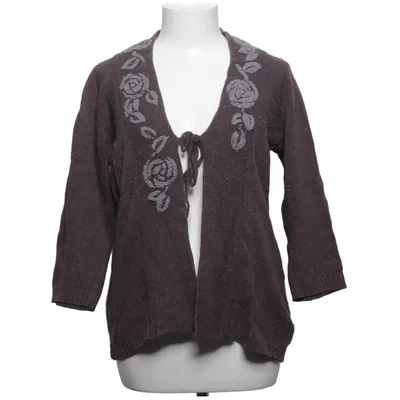 Cardigan (Ecrin) de Derhy Angora, Nylon, Laine