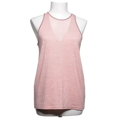 Sport tanktop (Roze) van Kari Traa