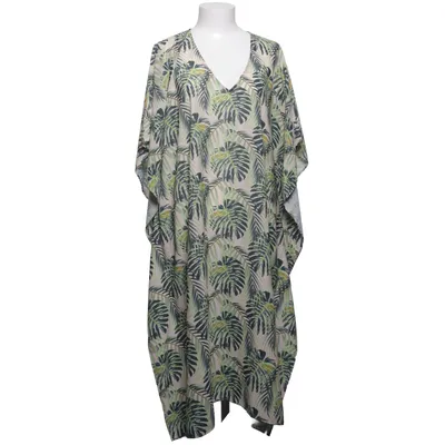 Kaftan (Grön, Flerfärgad) från Bella Ballou Polyester
